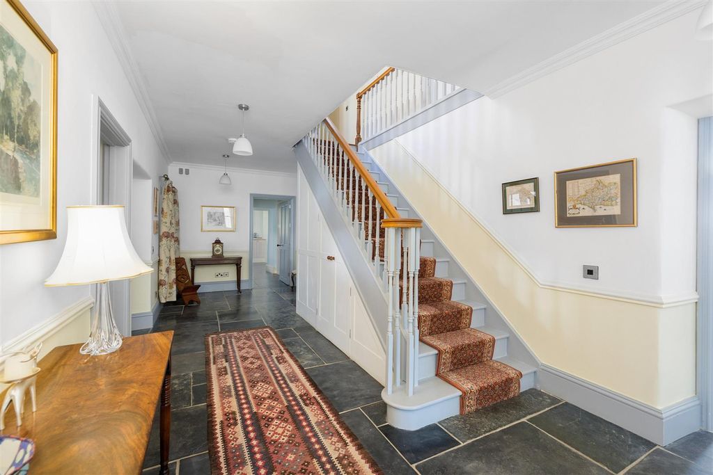 Additional image 9 of 6 bed country house for saleLamerton, Tavistock - Devon PL19