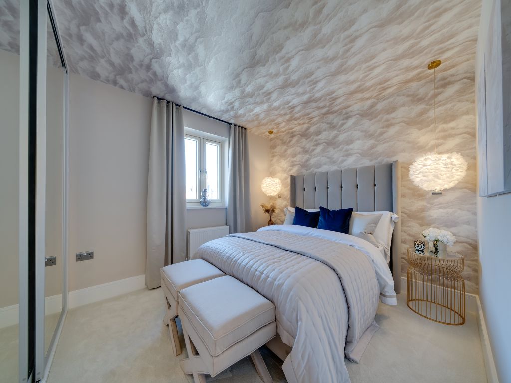 Additional image 10 of 4 bed detached house for sale"The Lewis" at Ballumbie Road, Dundee DD4