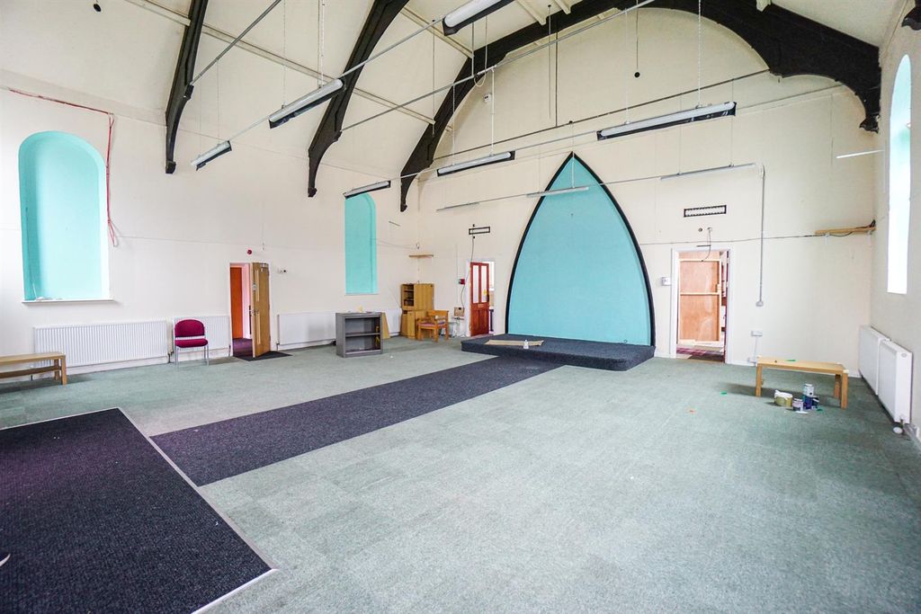 Additional image 8 of Land for saleChapel Street, Grassmoor, Chesterfield S42