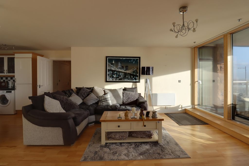 Additional image 3 of 2 bed flat for saleEsplanade House Esplanade, Porthcawl, Mid Glamorgan CF36