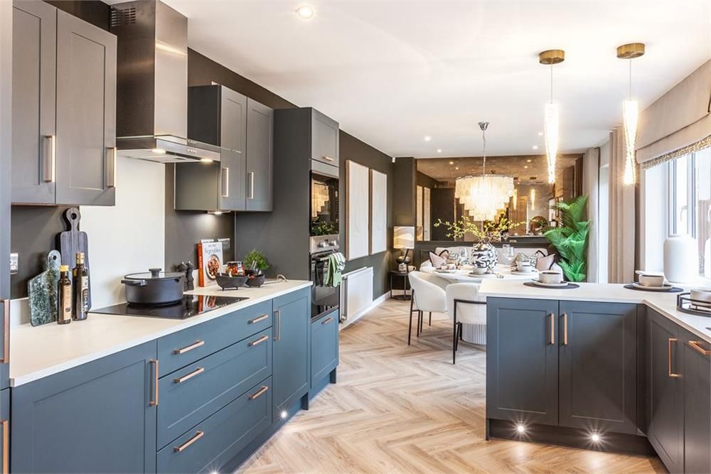 Additional image 5 of 5 bed detached house for sale"Hazelford" at Alva Road, Sauchie, Alloa FK10