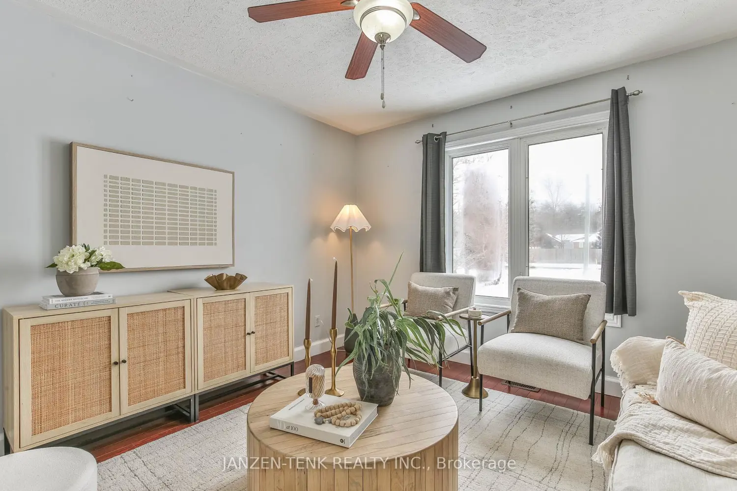 Additional image 8 of 56092 Calton Line