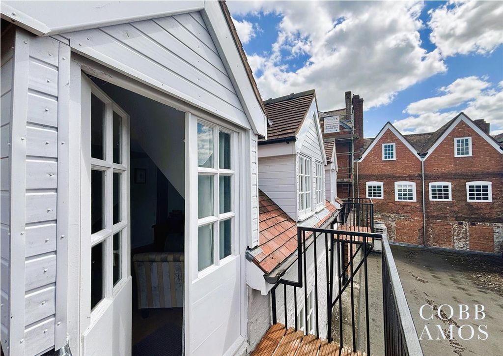 Additional image 13 of 4 bed flat for saleCastle Street, Ludlow SY8