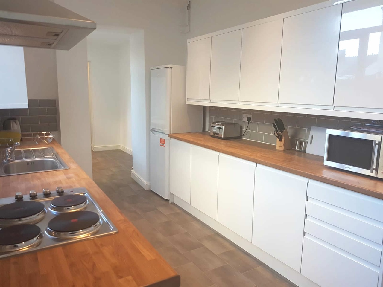 Additional image 5 of Room in a Shared House, Sycamore Road, B66, N1 7GU