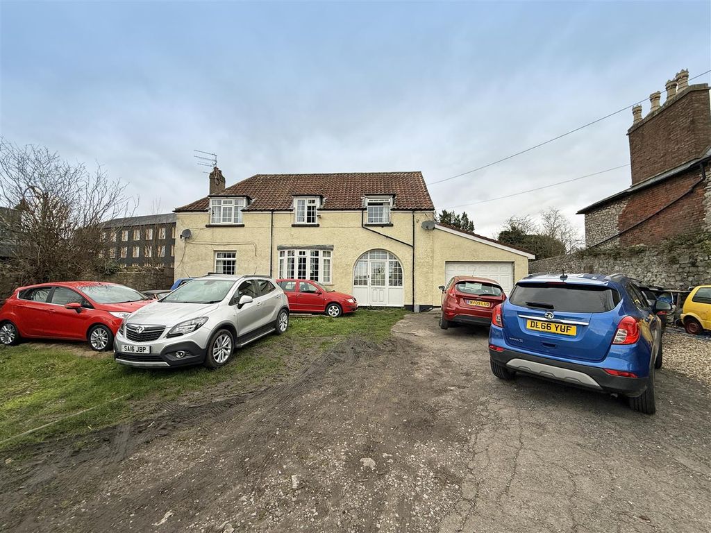Additional image 11 of Land for saleDevelopment Site - Cribbs Causeway, Almondsbury, Bristol BS10