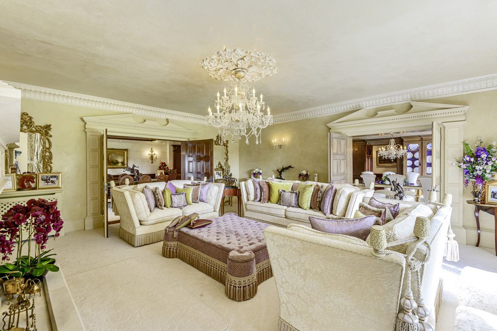 Additional image 14 of 8 bed country house for saleBrighton Road, Horsham RH13