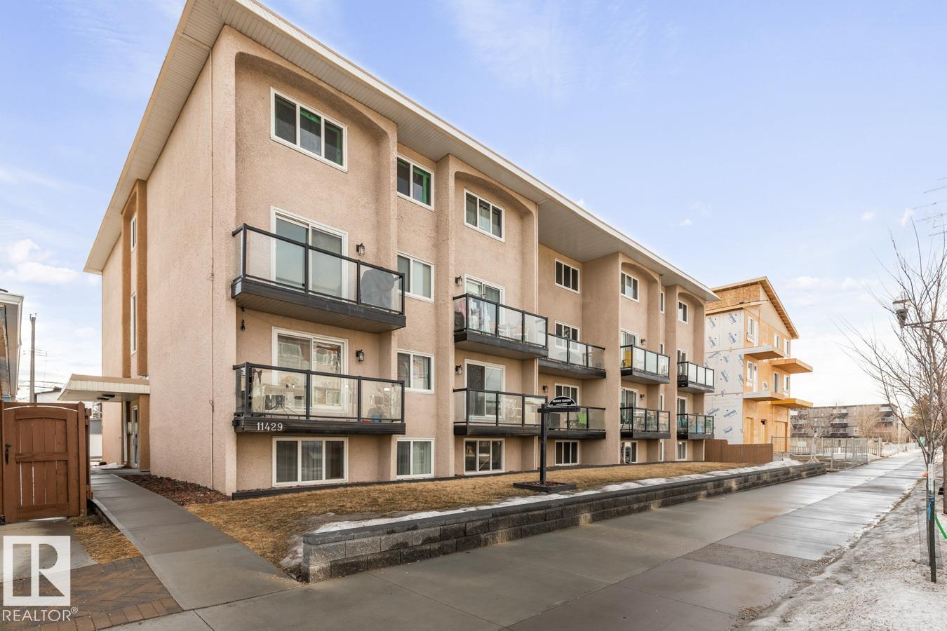 Additional image 3 of 105-11429 124 Street NW, Edmonton, AB, T5M0K4