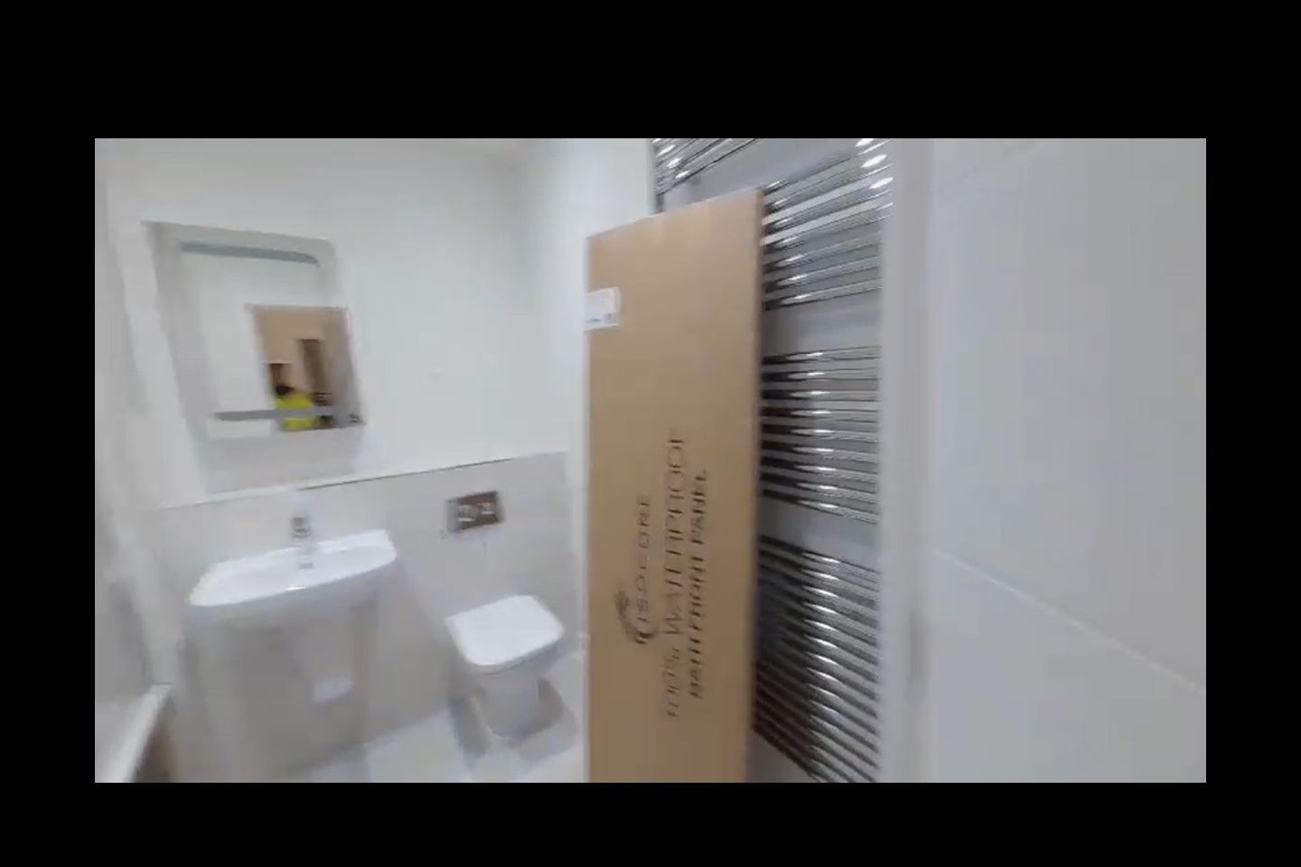 Additional image 8 of Room in a Shared Flat, Teal Road, IG3, N1 7GU