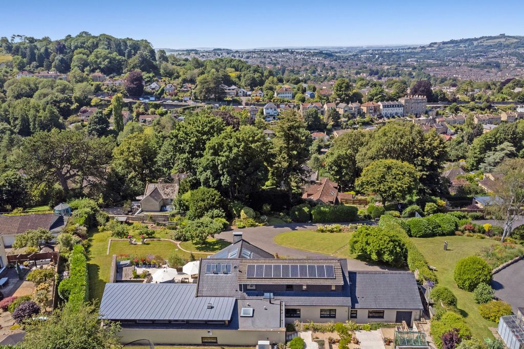 Additional image 19 of 5 bed detached house for saleEntry Hill Drive, Bath BA2