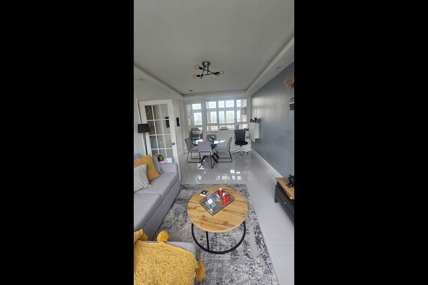 Additional image 5 of Room in a Shared Flat, Berry House, SW11, N1 7GU