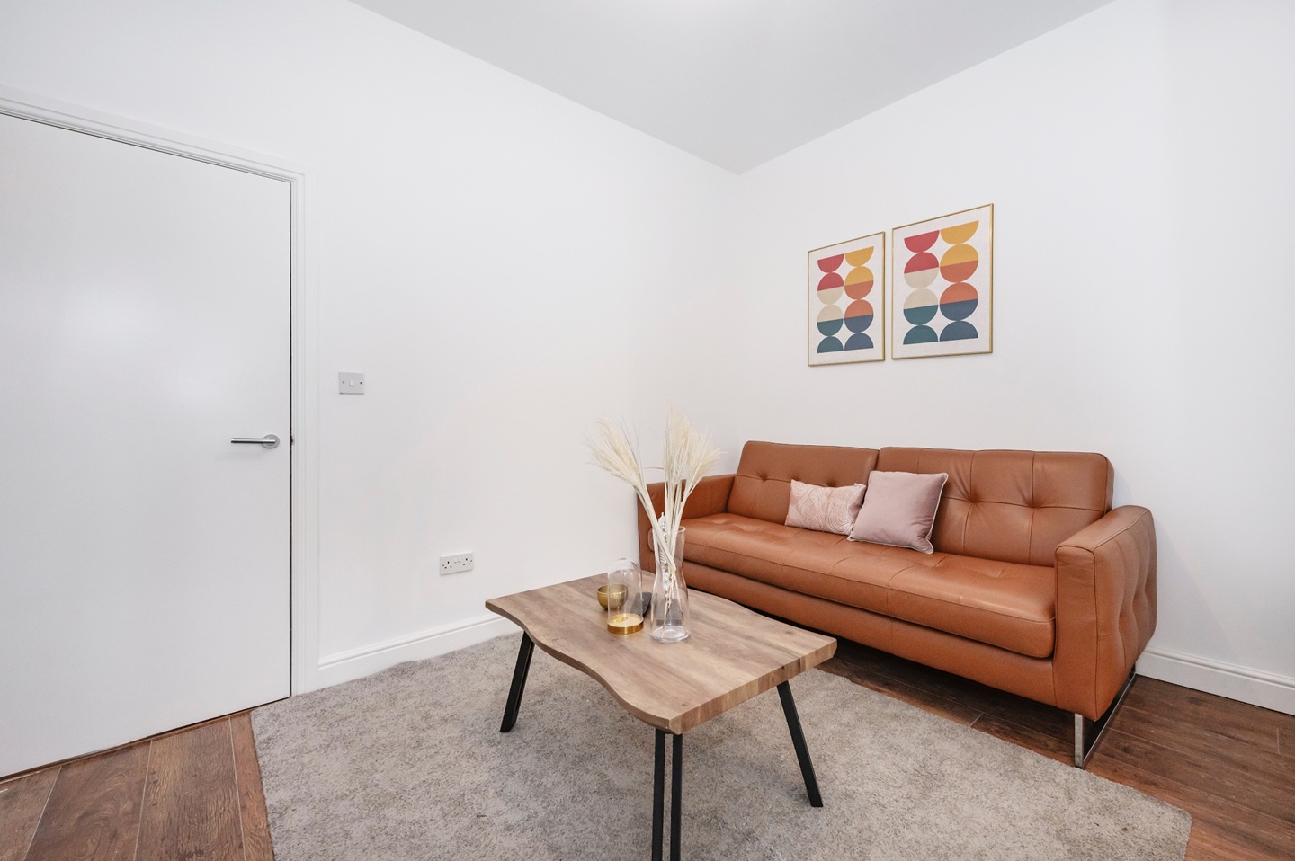 Additional image 13 of 2 Bed Flat, Bernay's Grove, SW9, N1 7GU
