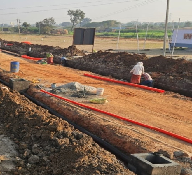 Additional image 3 of Hyderabad