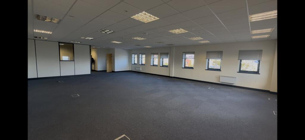 Additional image 5 of Office Premises, Kirkhill Drive, Kirkhill Industrial Estate, Dyce, AB21 0EU