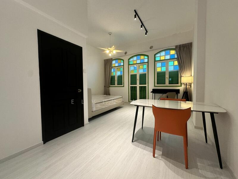 Additional image 9 of Petain Road