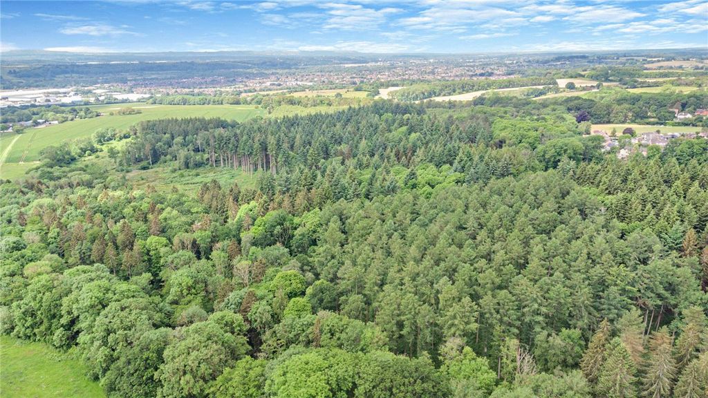 Additional image 6 of Land for saleBroad Lane, Upper Bucklebury, Reading, Berkshire RG7