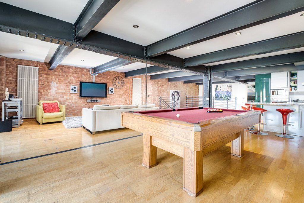 Additional image 7 of 2 bed flat for saleSherborne Lofts, 33 Grosvenor Street West, Birmingham B16