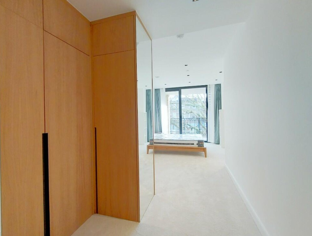 Additional image 6 of 2 Bed Flat, Cluny Mews, SW5, N1 7GU