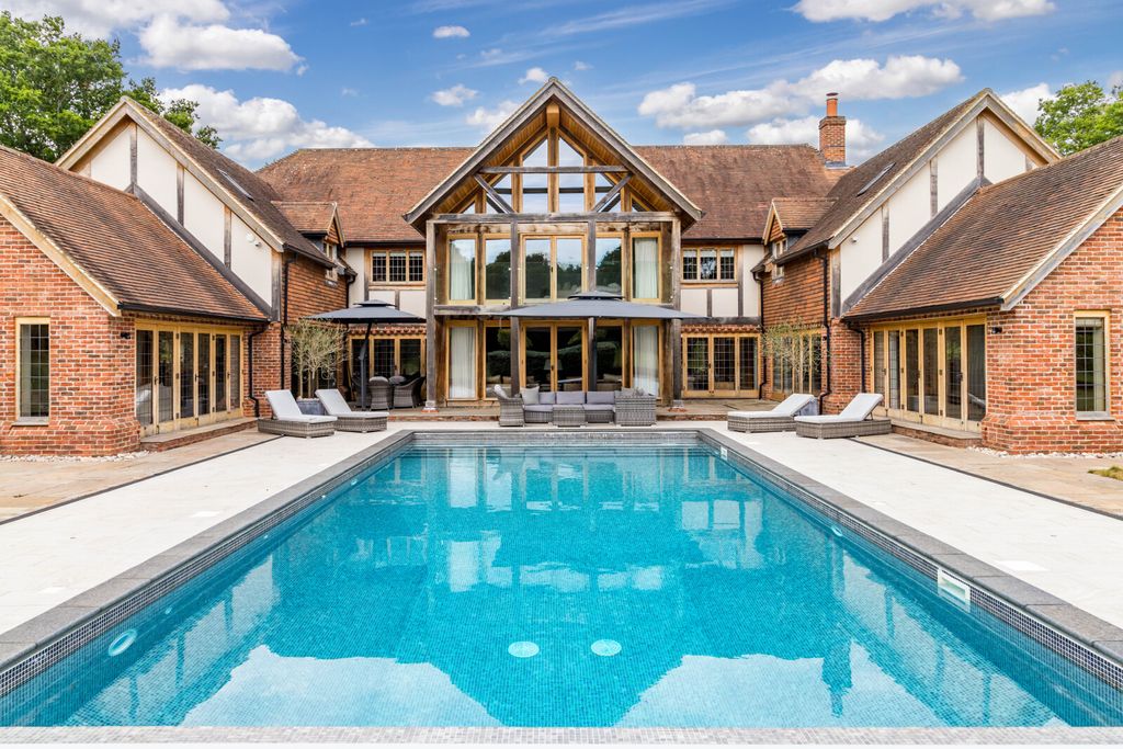 Additional image 58 of 7 bed detached house for saleThe Forestry Road, Plaistow, Billingshurst, West Sussex RH14