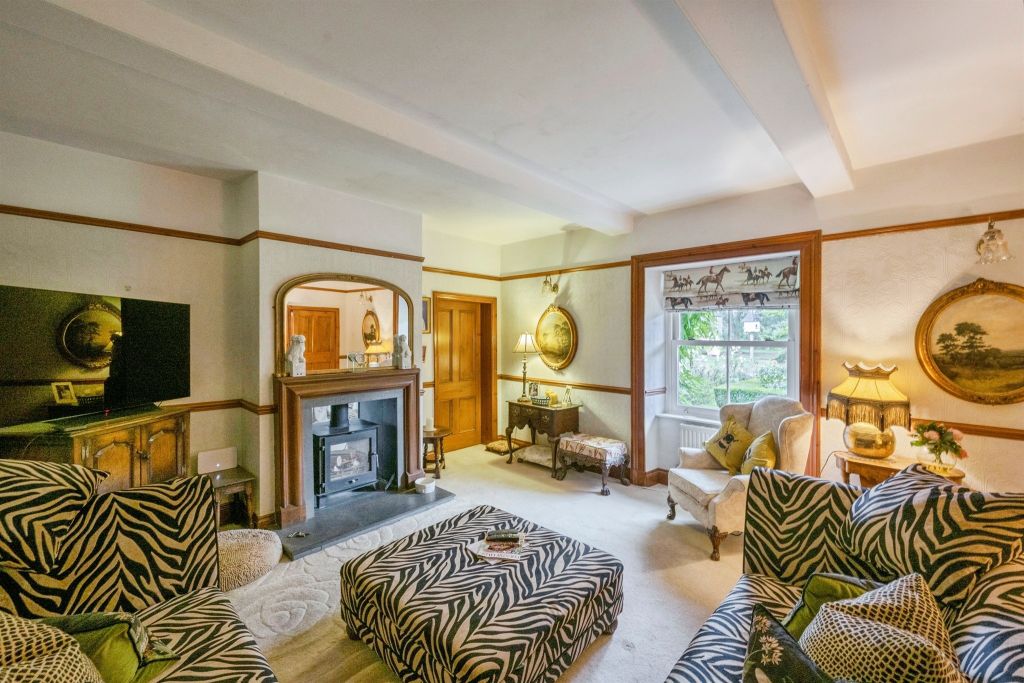 Additional image 6 of 9 bed detached house for saleHolme Lane, Holme, Doncaster DN5