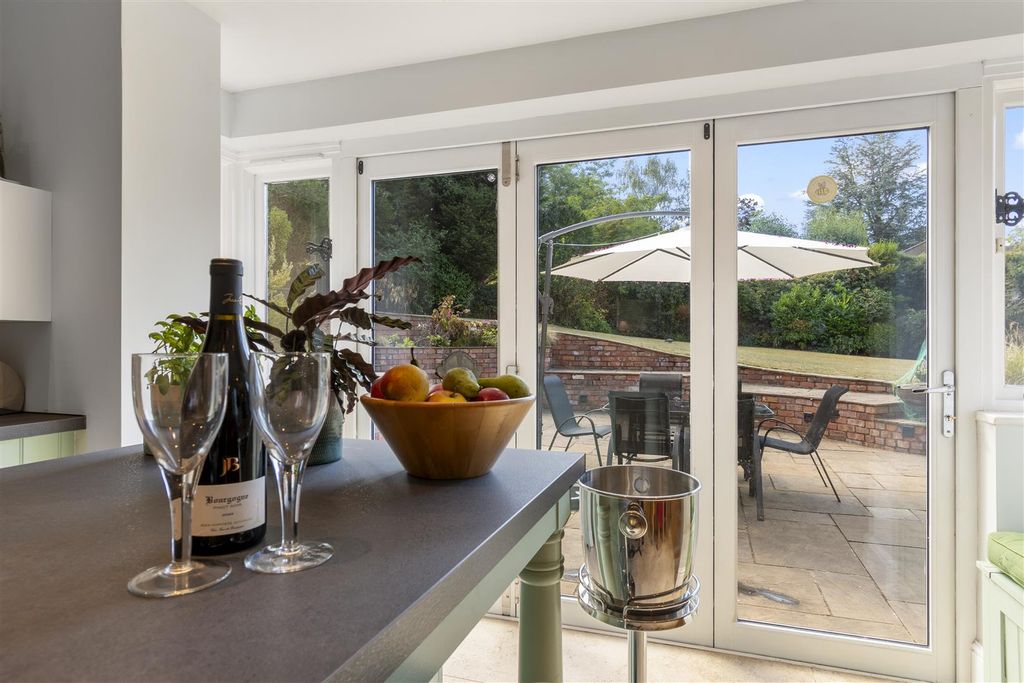 Additional image 3 of 5 bed detached house for saleFootherley Road, Shenstone, Lichfield WS14