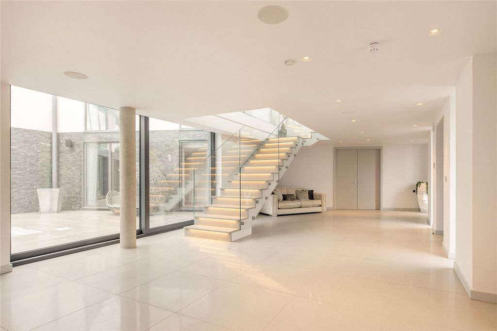 Additional image 4 of 5 bed detached house for saleLake View, Gaynes Park, Epping, Essex CM16