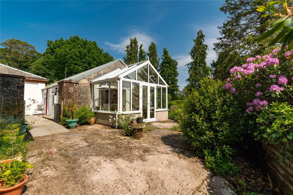 Additional image 37 of 7 bed detached house for saleKings Grange House, Castle Douglas, Dumfries & Galloway DG7