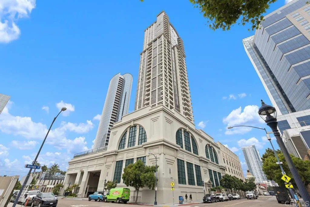 Additional image 30 of 700 W E Street Unit 801, San Diego, CA 92101