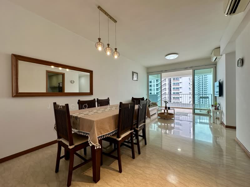 Additional image 3 of 9 Bukit Batok Central Link