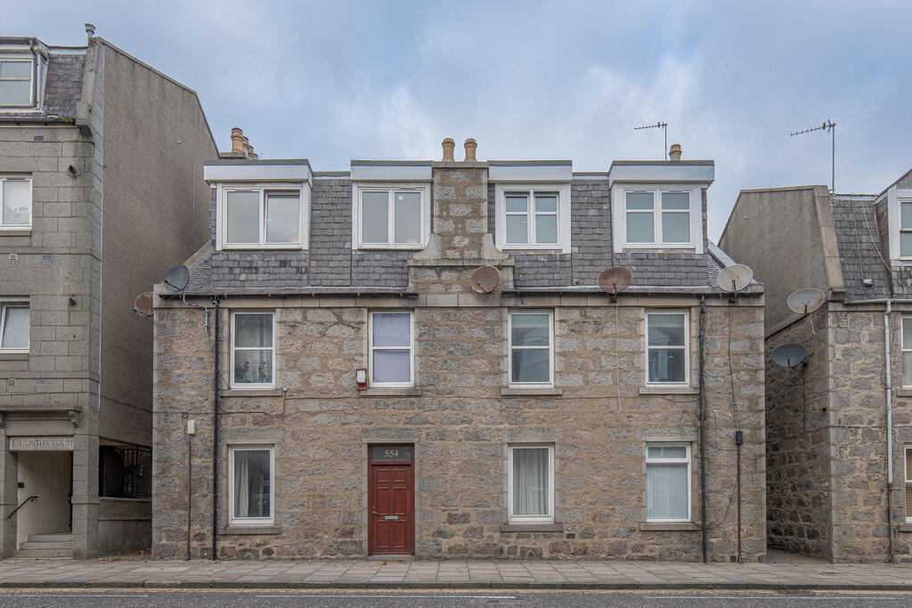 Additional image 4 of Great Western Road, Aberdeen