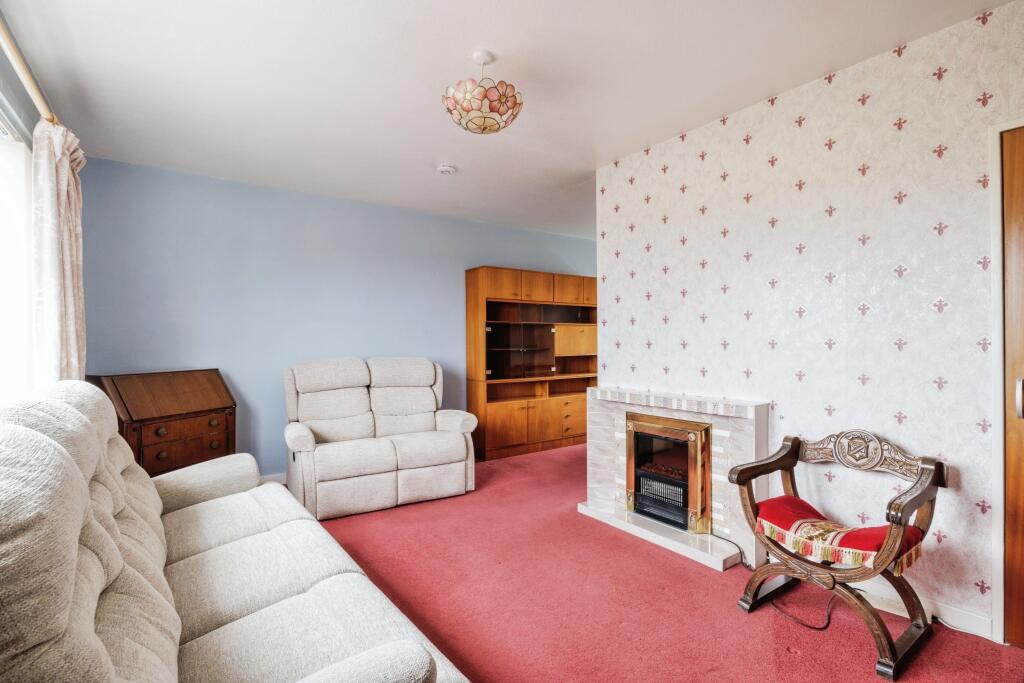 Additional image 4 of Distillery Road, Fettercairn, AB30