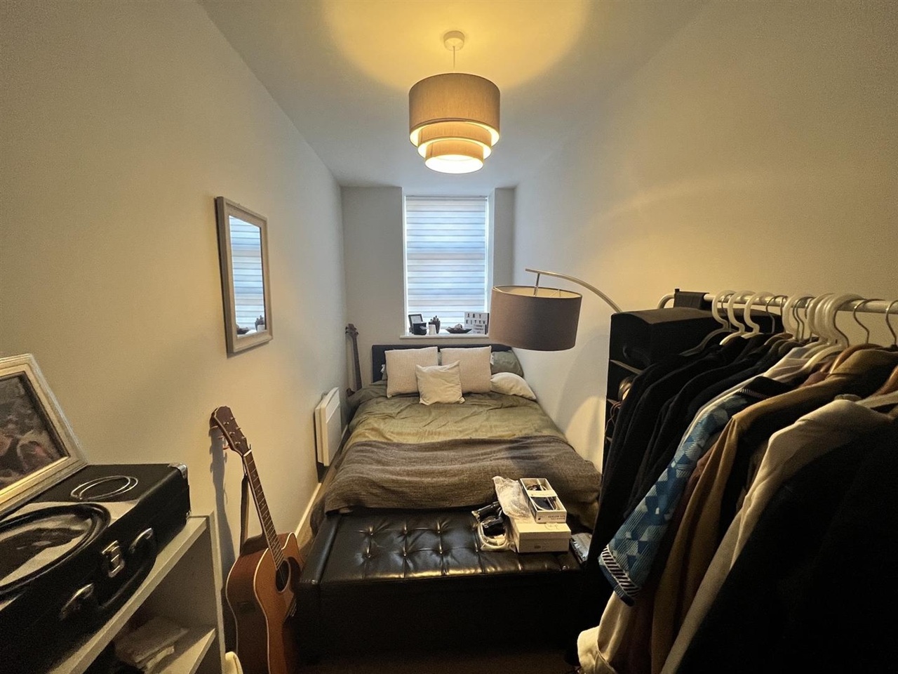 Additional image 4 of 3 Bed Flat, East Point, LS9, N1 7GU