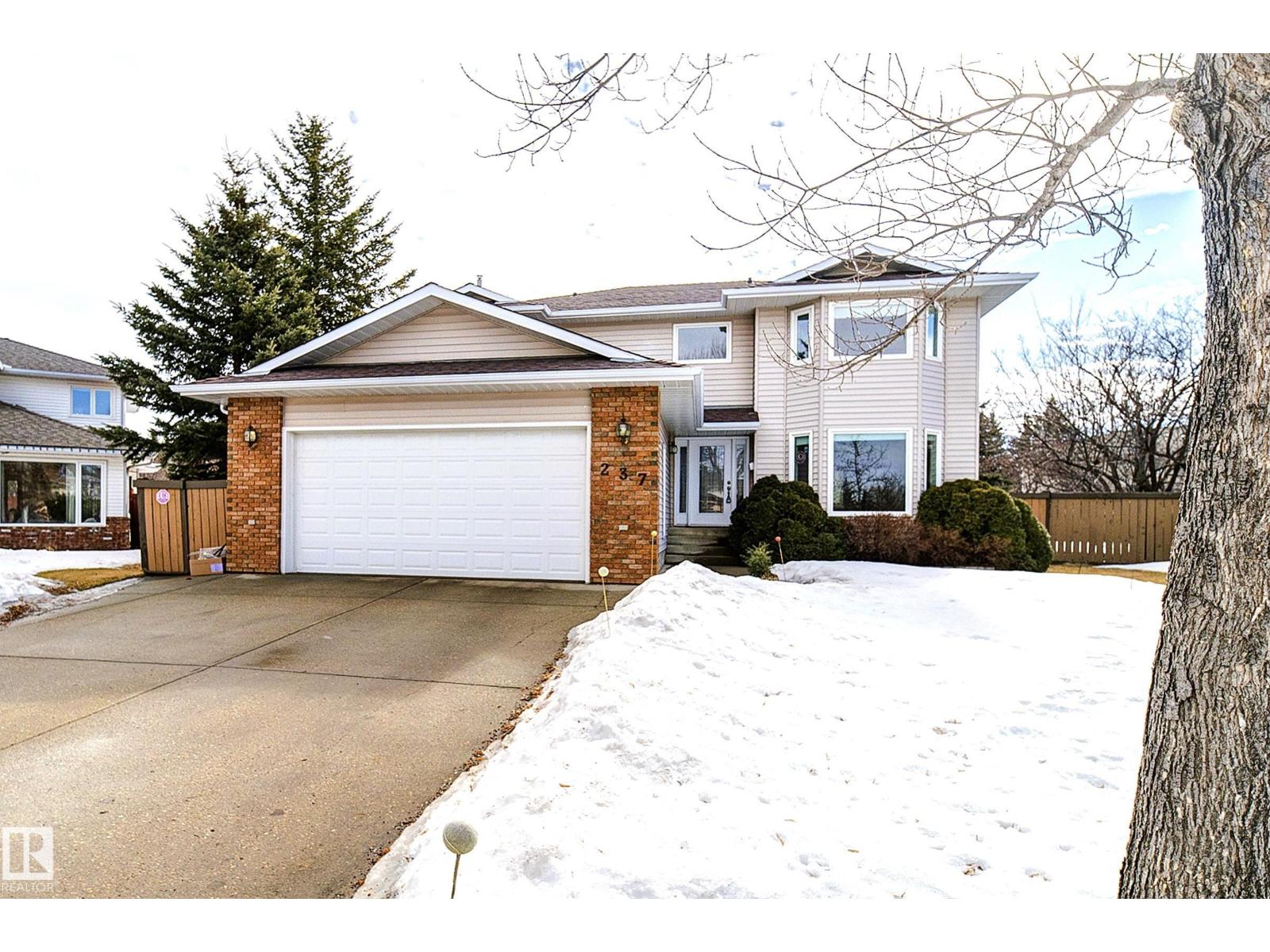 237 Bulyea Road NW, Edmonton, AB, T6R1X7