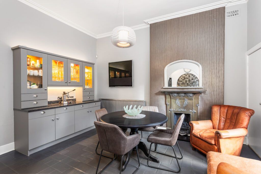 Additional image 11 of 4 bed town house for saleAnn Street, Stockbridge, Edinburgh EH4