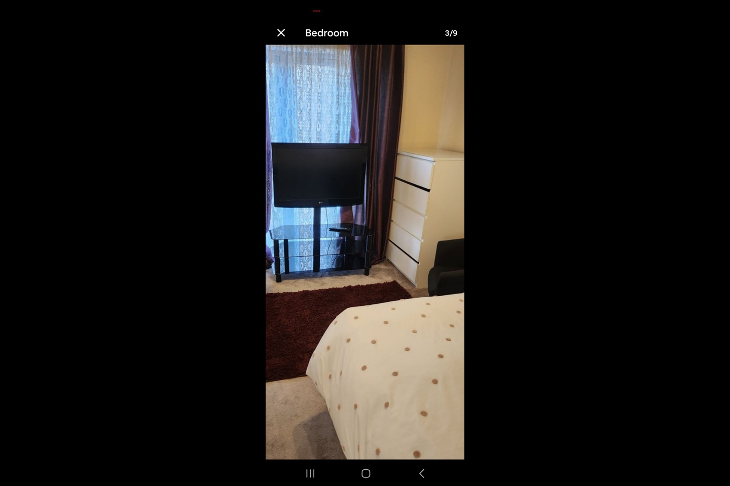 Additional image 5 of Room in a Shared House, Morrison Road, SW9, SW9 7EZ