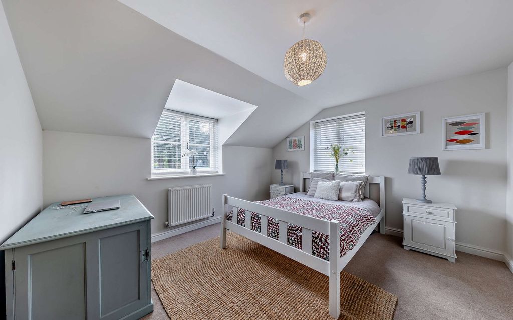 Additional image 17 of 5 bed detached house for saleTrefonen, Oswestry, Shropshire SY10