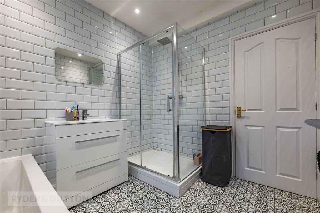 Additional image 19 of 4 bed terraced house for saleBank Buildings, Meltham, Holmfirth, West Yorkshire HD9