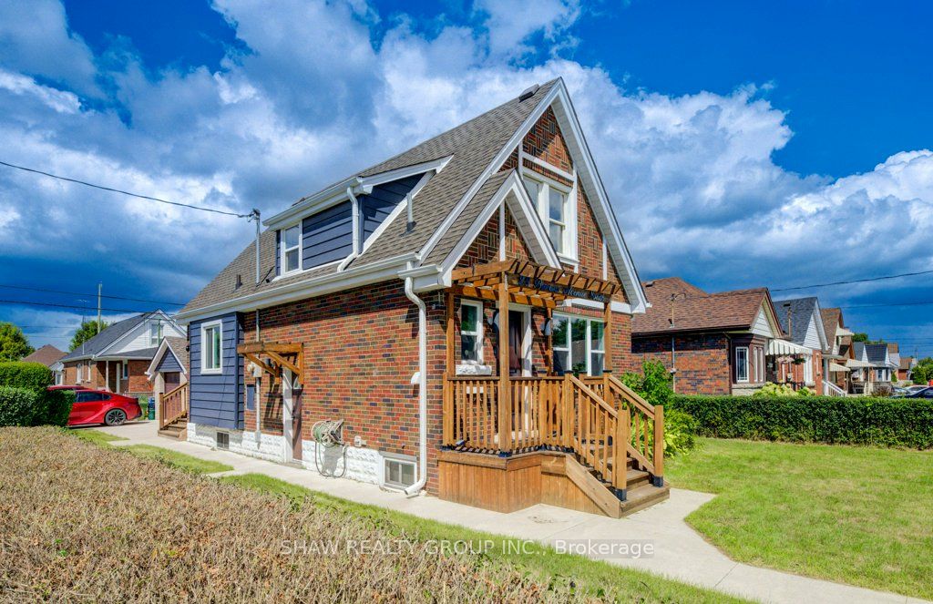 Additional image 2 of 28 Barons Avenue S, Hamilton, ON, L8K 2X9