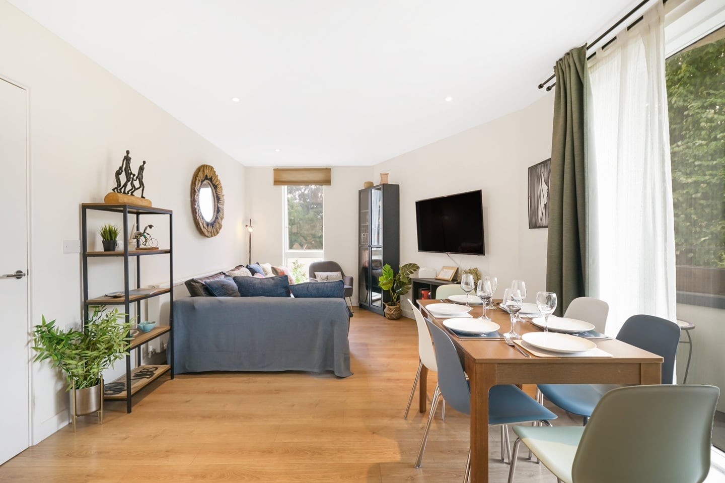 Additional image 10 of 2 Bed Flat, Barrington Road, SW9, N1 7GU