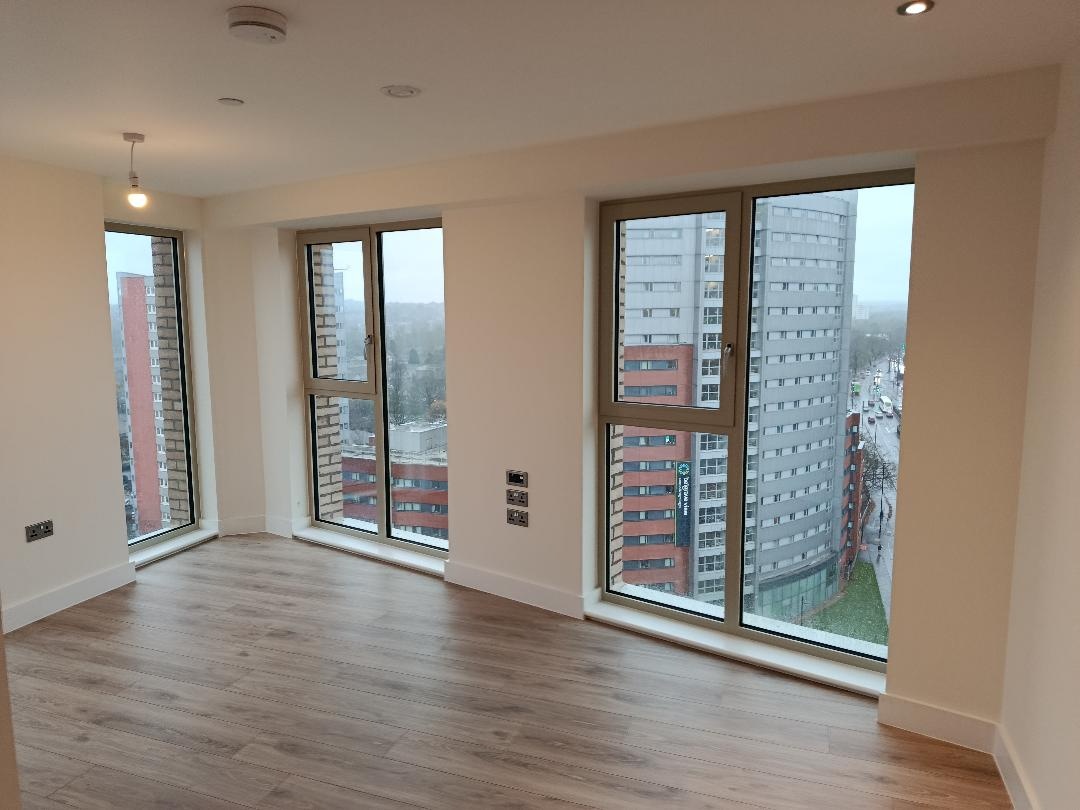 Additional image 12 of 1 Bed Flat, Bristol Street, B5, N1 7GU