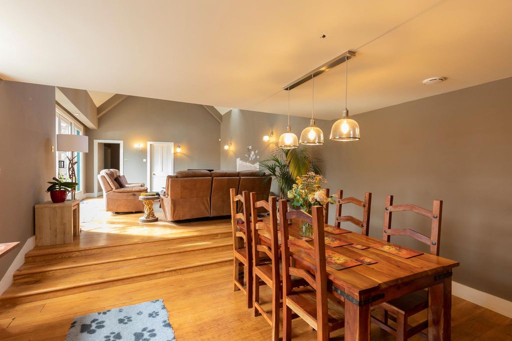 Additional image 13 of 5 bed detached house for saleMaybole, South Ayrshire KA19
