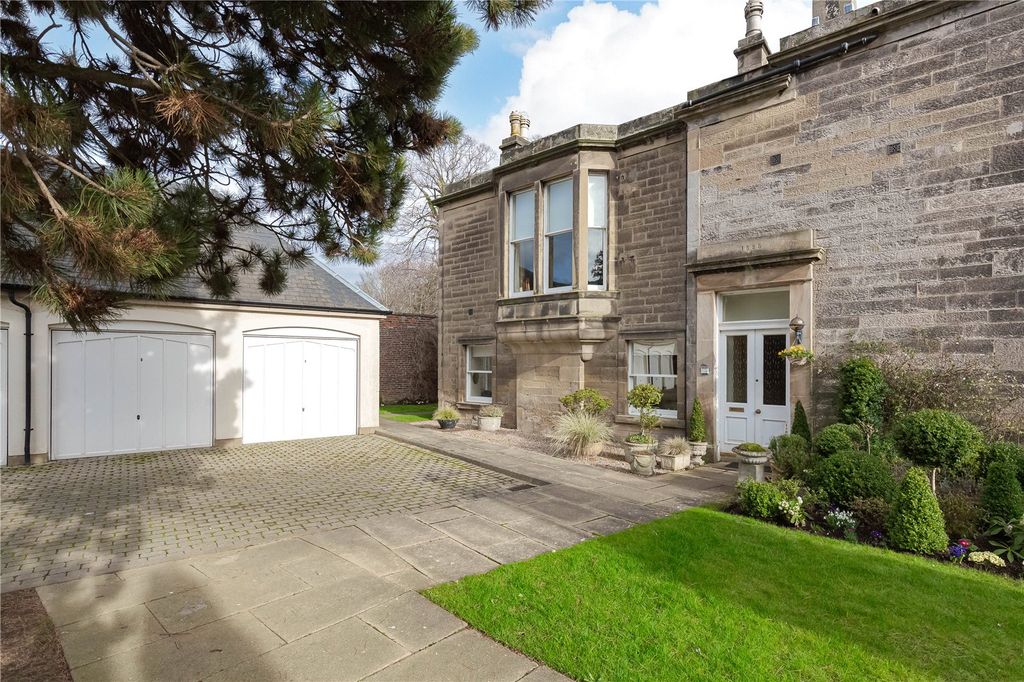 3 bed flat for saleInveresk Gate, Inveresk, Musselburgh, East Lothian EH21