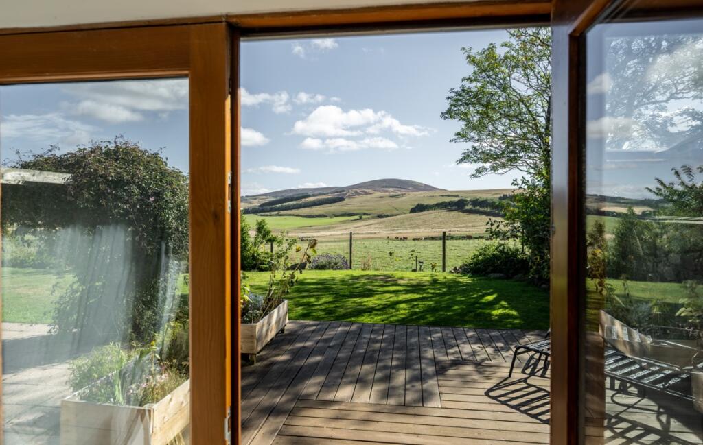 Additional image 28 of Gateside Steading, Lumphanan, Banchory, Kincardineshire