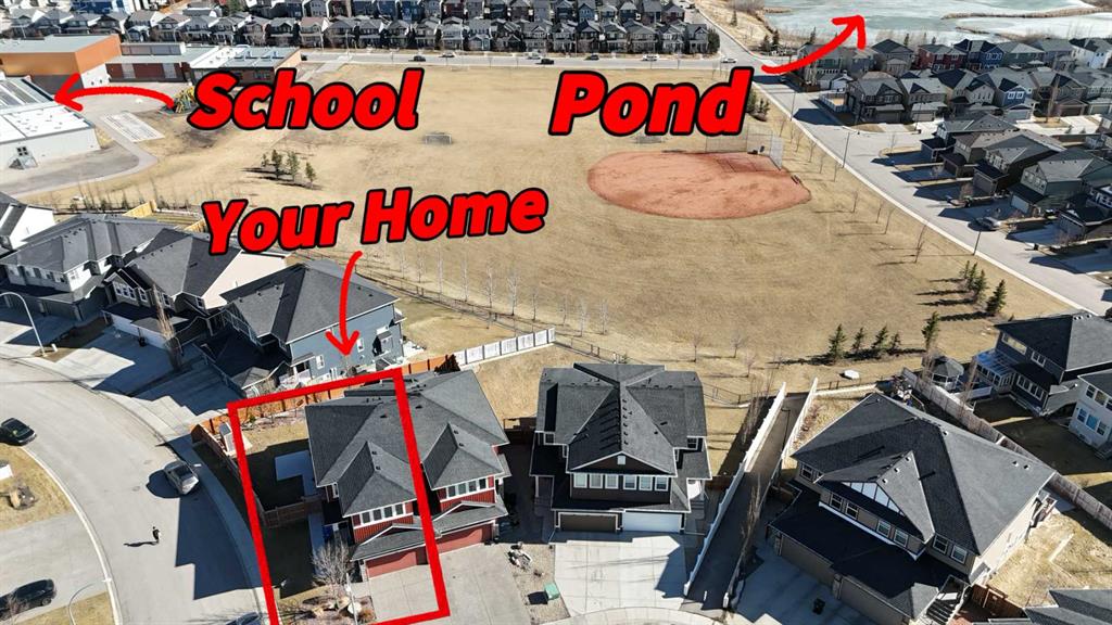 51 Evansglen Court NW, Calgary, AB, T3P 0P2