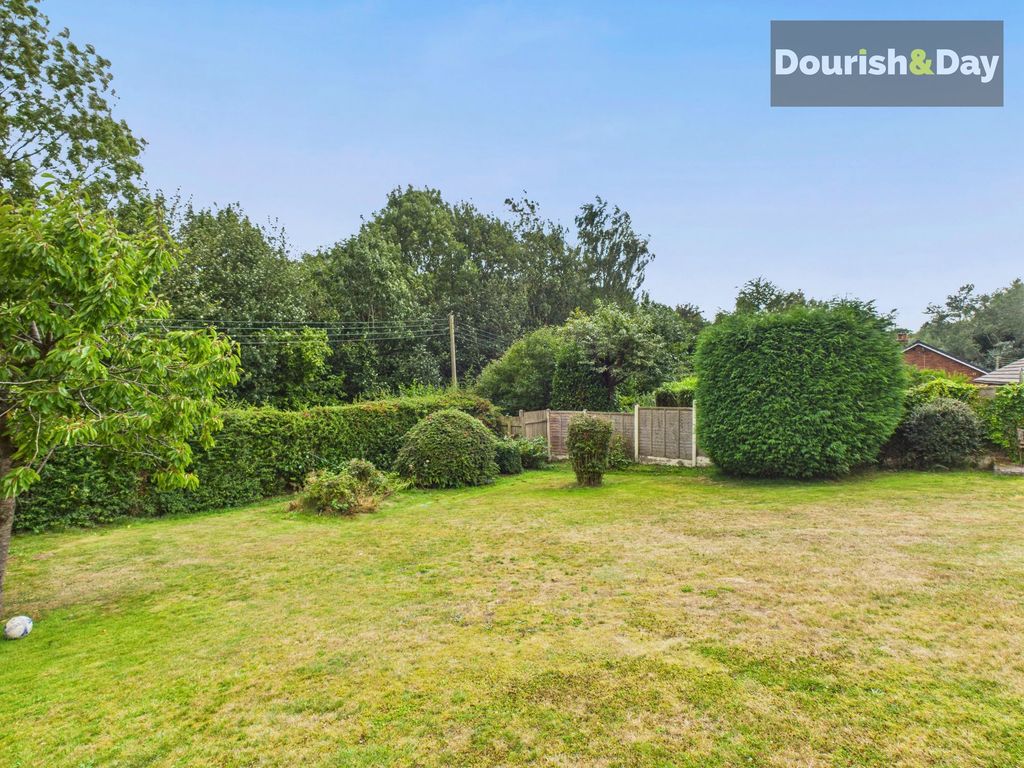 Additional image 2 of Land for saleSummerhill Gardens, Market Drayton TF9