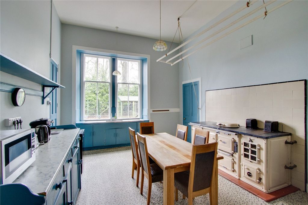 Additional image 9 of 5 bed detached house for salePitpointie House, Auchterhouse, By Dundee, Angus DD3