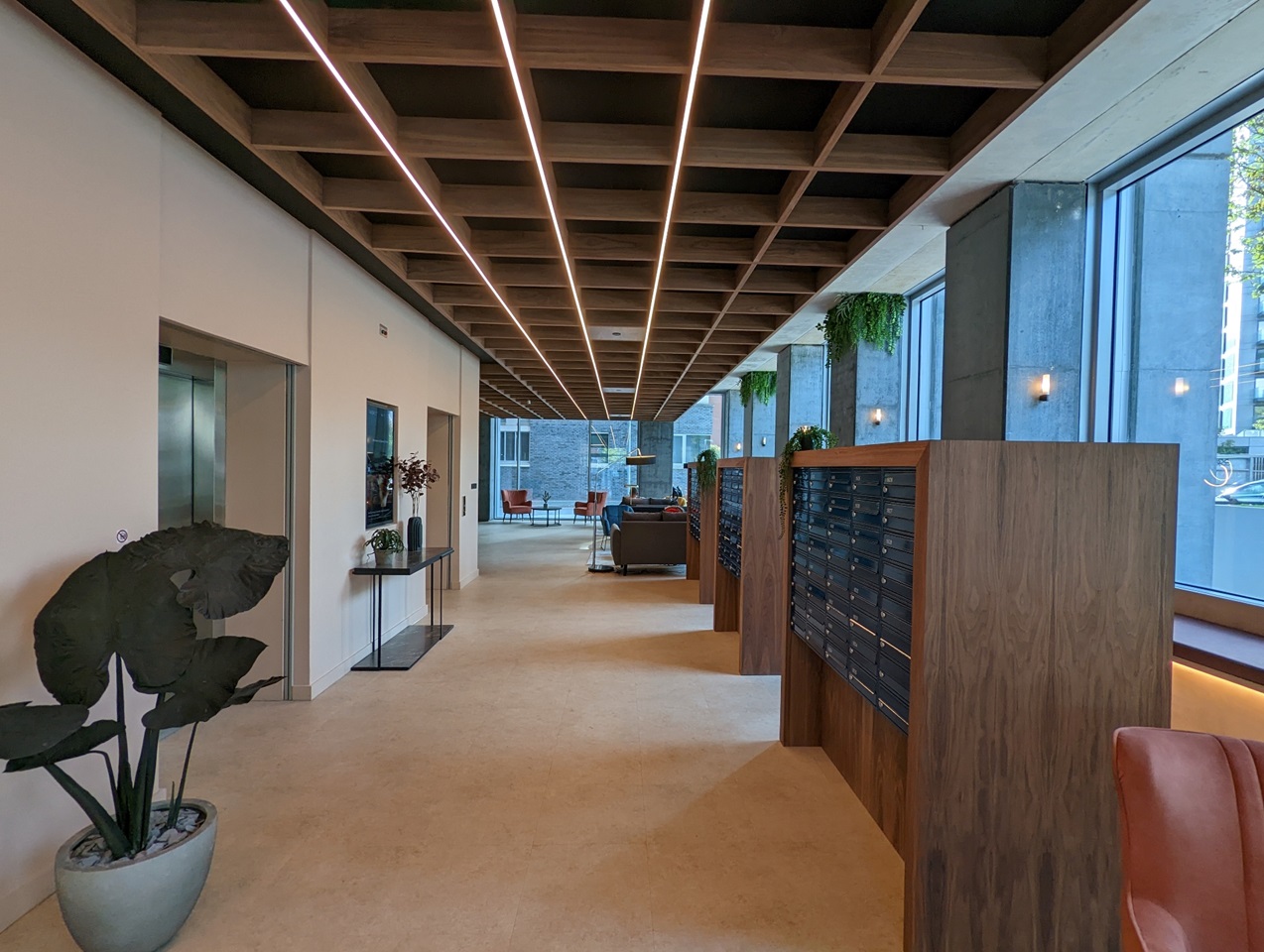 Additional image 18 of 1 Bed Flat, Queen Way, M3, N1 7GU