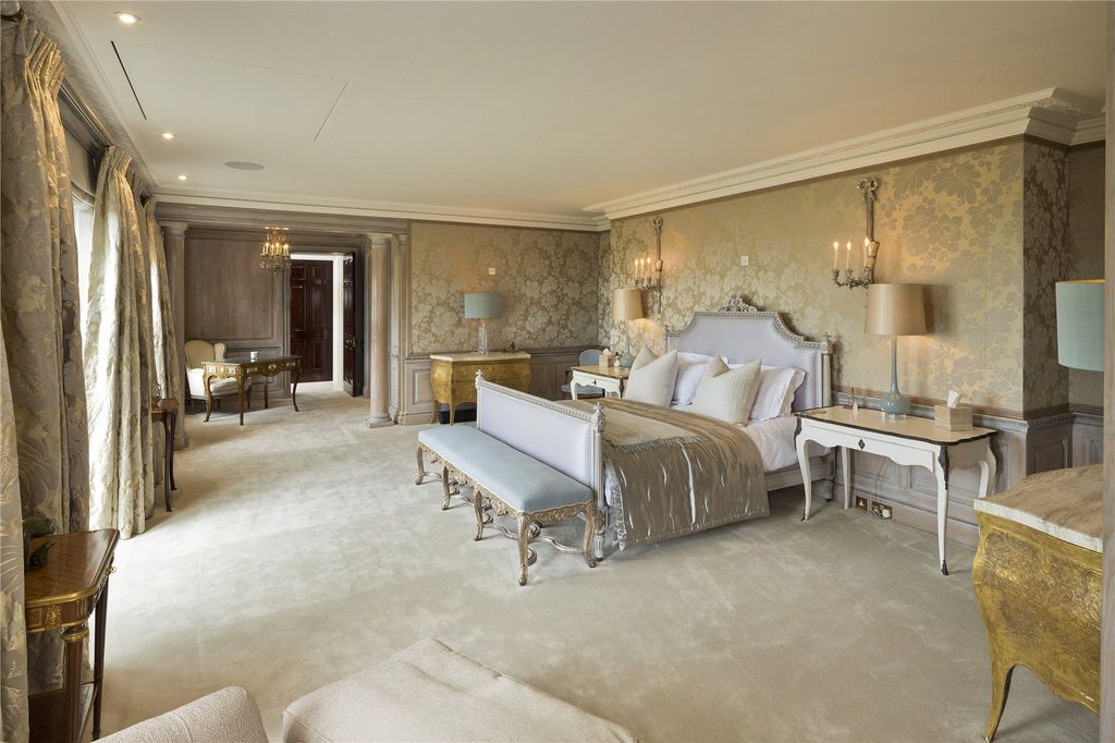 Additional image 15 of 9 bed detached house for saleStokes Hall, Althorne, Chelmsford, Essex CM3