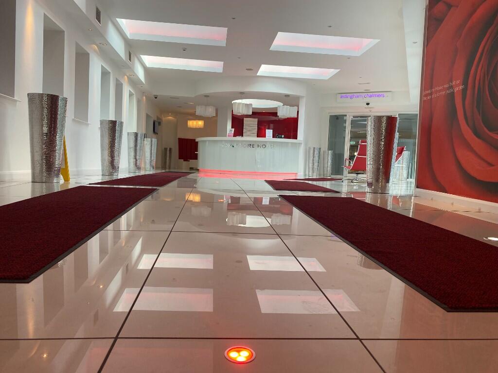 Additional image 2 of Johnstone House, Rose Street, Aberdeen, Aberdeenshire, AB10