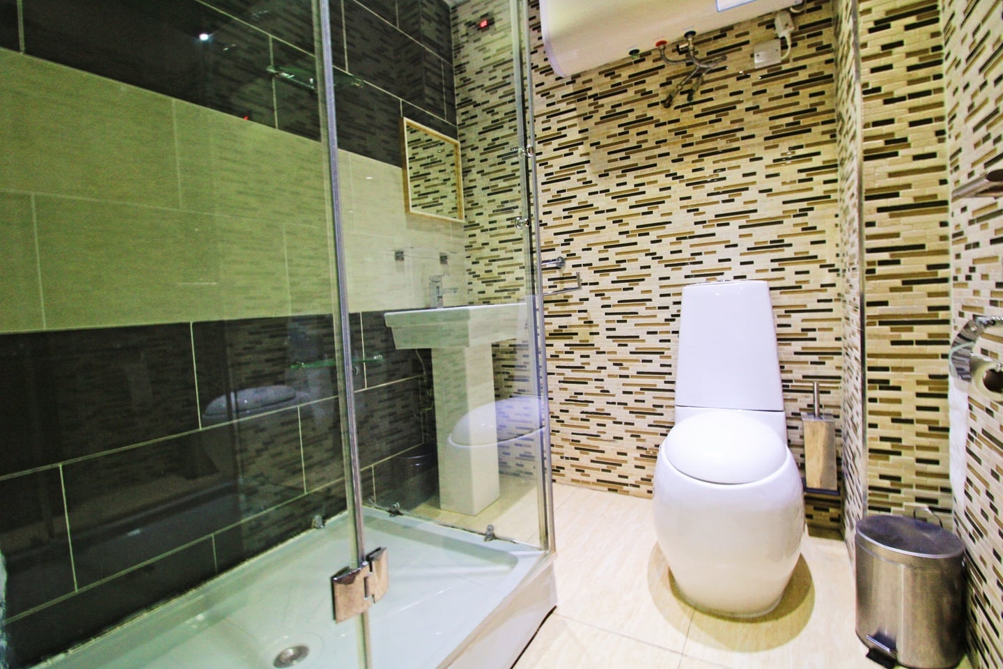 Additional image 8 of 4 Bed Flat, Shiraj Tower, E1, N1 7GU