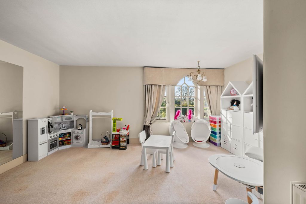 Additional image 21 of 6 bed detached house for saleNetherton Of Craigie, Craigiebarn Road, Dundee DD4